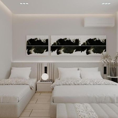Belmond Hotel Ksamil Extérieur photo