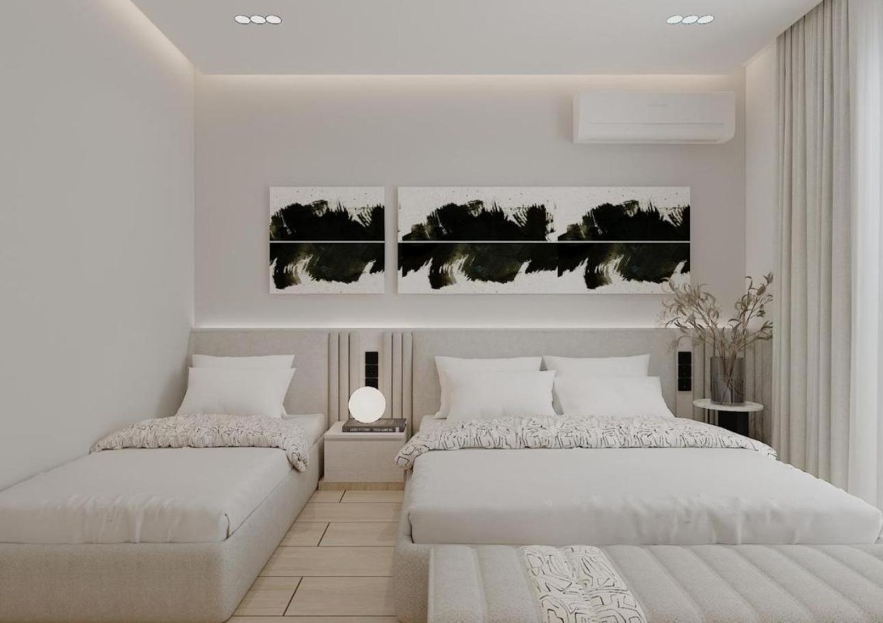 Belmond Hotel Ksamil Extérieur photo