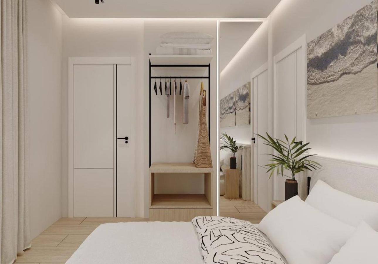 Belmond Hotel Ksamil Extérieur photo