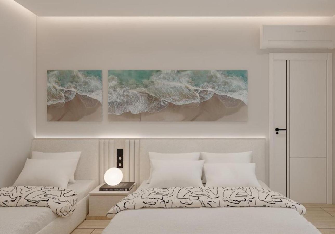 Belmond Hotel Ksamil Extérieur photo