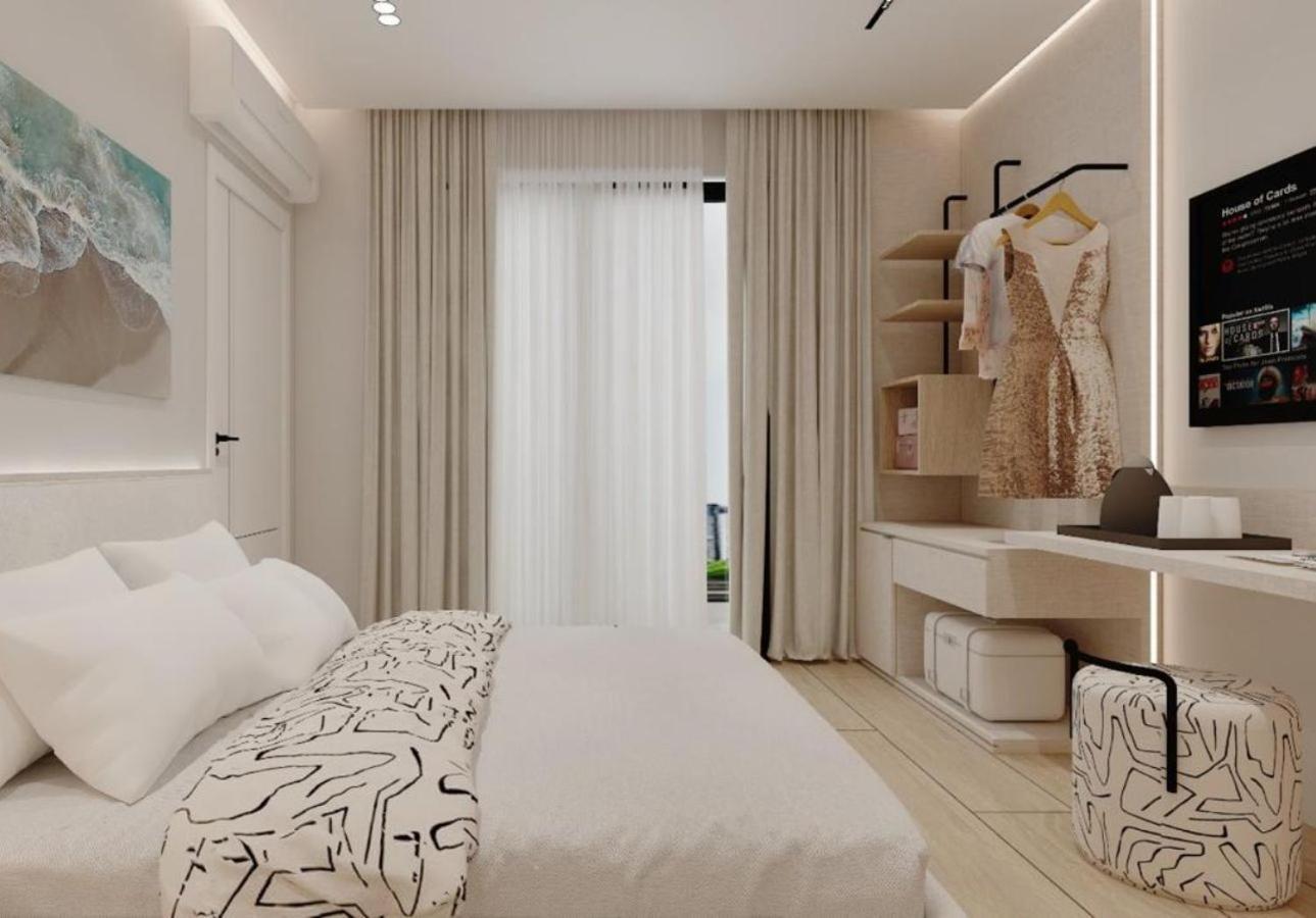 Belmond Hotel Ksamil Extérieur photo