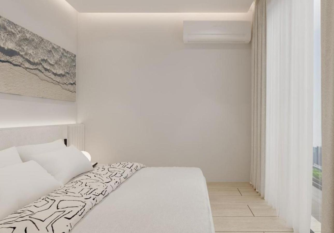 Belmond Hotel Ksamil Extérieur photo